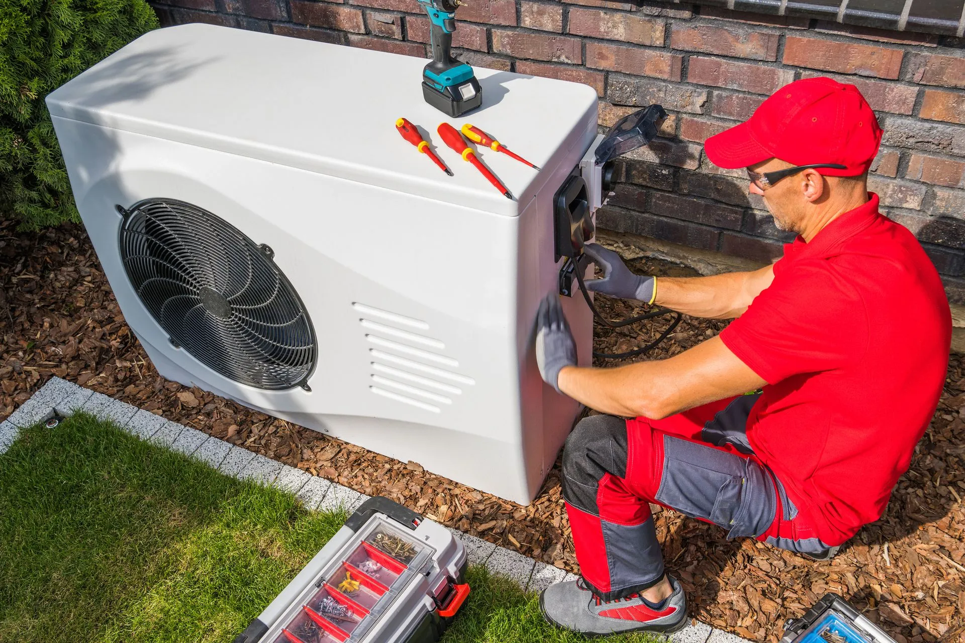 About HVAC in Middlefield, OH